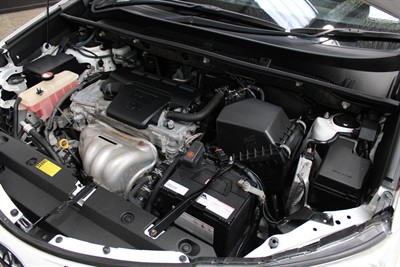 2014 Toyota RAV4 - Thumbnail