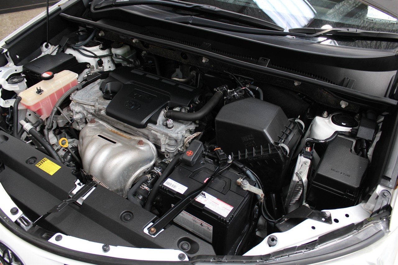 2014 Toyota RAV4