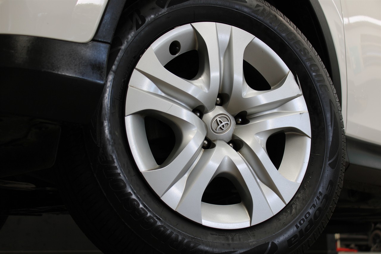 2014 Toyota RAV4