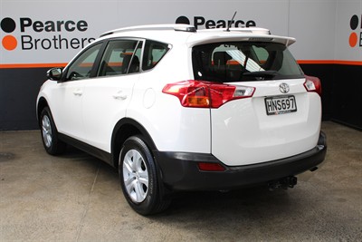 2014 Toyota RAV4 - Thumbnail