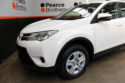 2014 Toyota RAV4 - Thumbnail