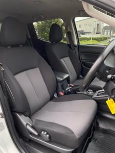 2019 Mitsubishi Triton - Thumbnail