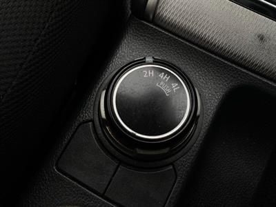 2019 Mitsubishi Triton - Thumbnail