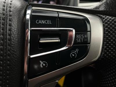 2019 Mitsubishi Triton - Thumbnail