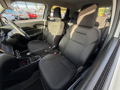 2017 Suzuki Swift - Thumbnail