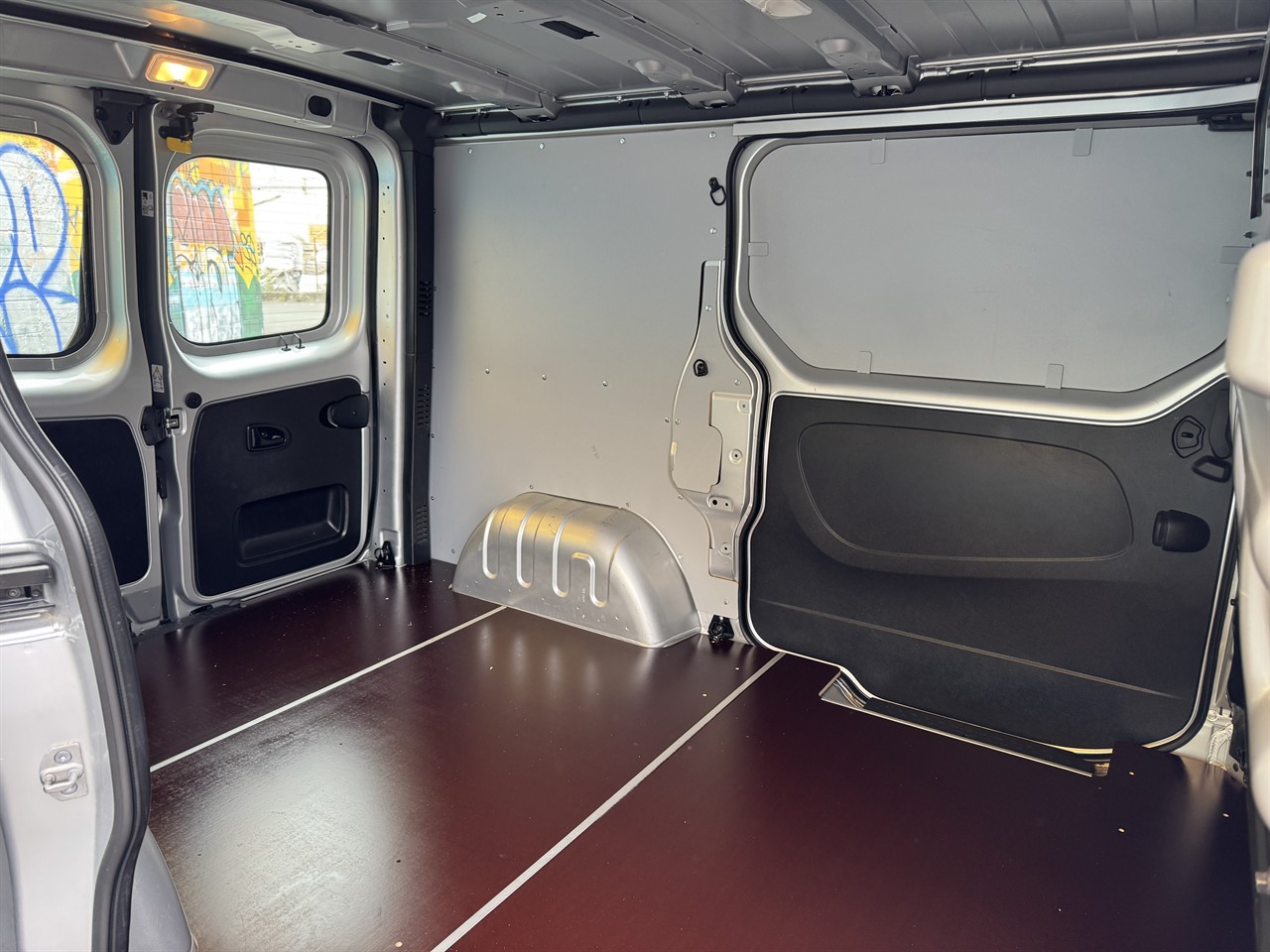 2022 Mitsubishi Express