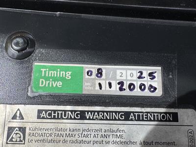 2019 Volkswagen T6 - Thumbnail