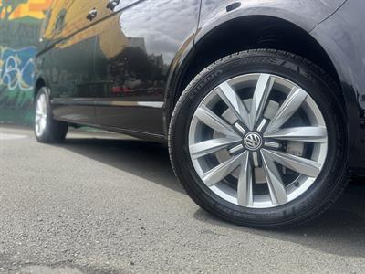 2019 Volkswagen T6 - Thumbnail