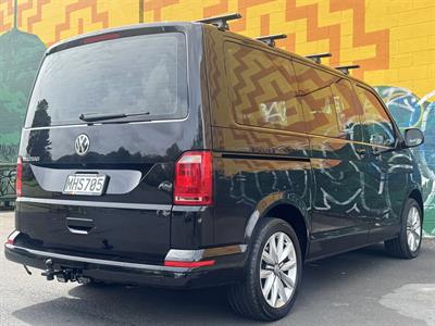 2019 Volkswagen T6 - Thumbnail