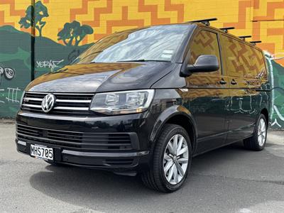 2019 Volkswagen T6 - Thumbnail