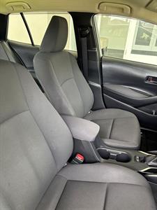 2021 Toyota Corolla - Thumbnail
