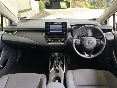 2021 Toyota Corolla - Thumbnail