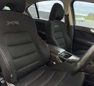 2011 Ford Falcon - Thumbnail