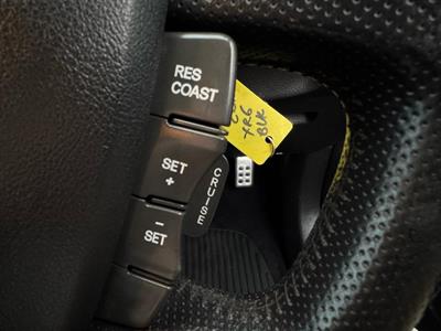 2011 Ford Falcon - Thumbnail