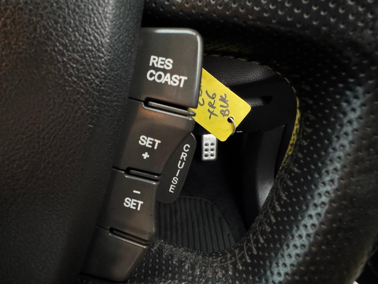2011 Ford Falcon