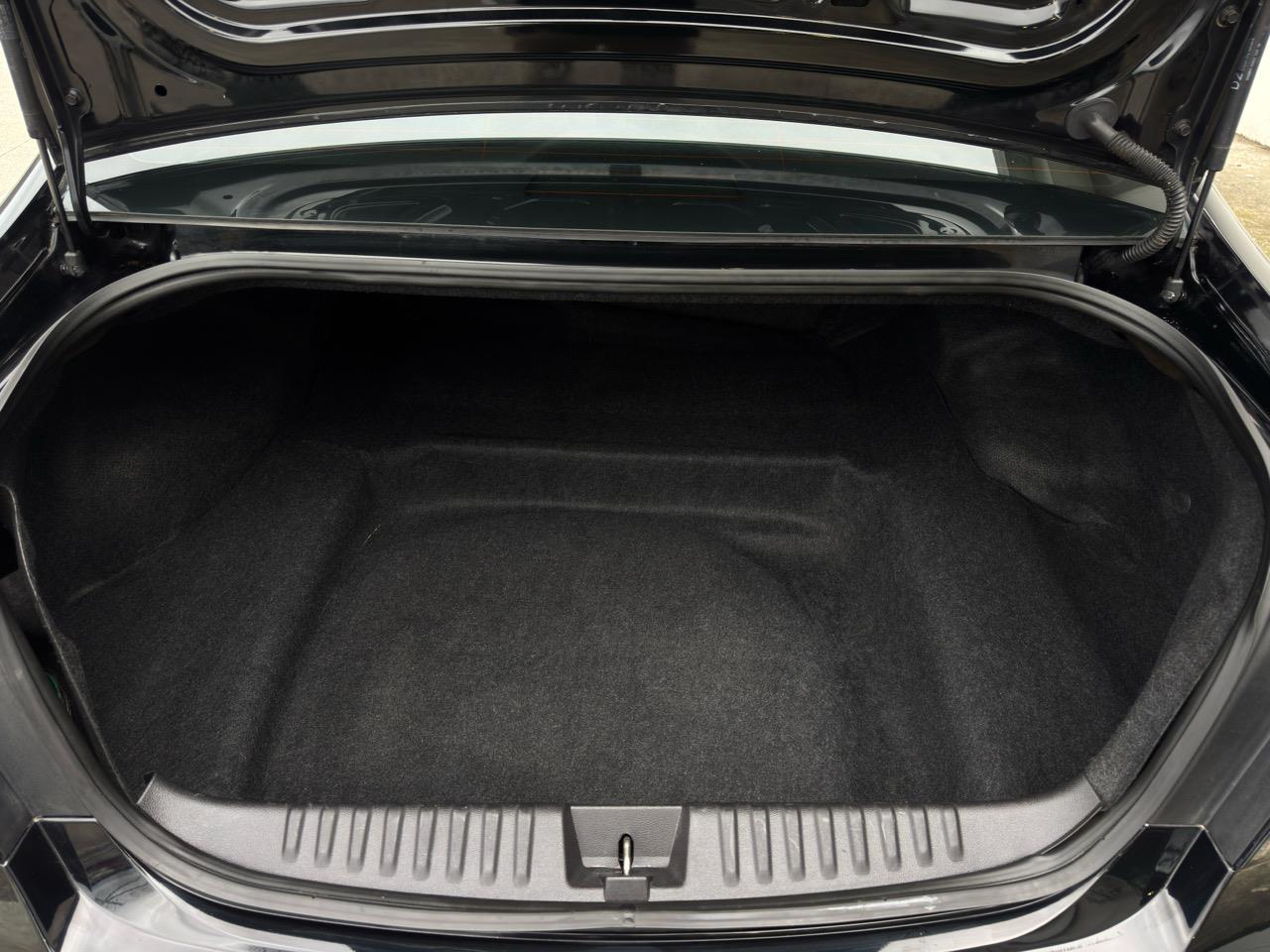 2011 Ford Falcon