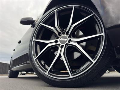 2011 Ford Falcon - Thumbnail