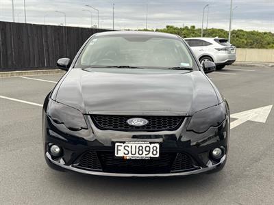 2011 Ford Falcon - Thumbnail