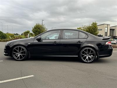 2011 Ford Falcon - Thumbnail