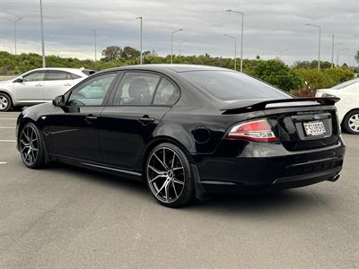 2011 Ford Falcon - Thumbnail