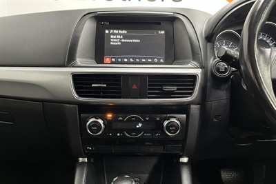 2016 Mazda CX-5 - Thumbnail