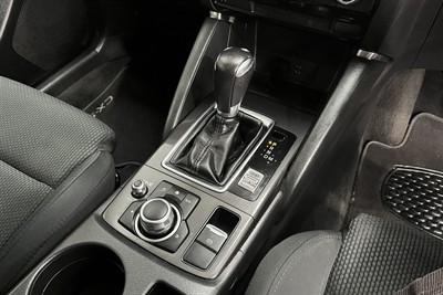 2016 Mazda CX-5 - Thumbnail