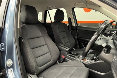 2016 Mazda CX-5 - Thumbnail