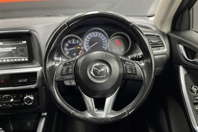 2016 Mazda CX-5 - Thumbnail