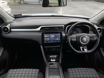 2023 MG ZS - Thumbnail