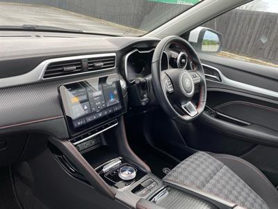 2023 MG ZS - Thumbnail