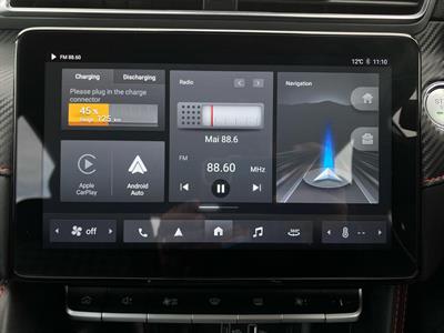 2023 MG ZS - Thumbnail