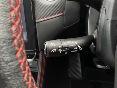 2023 MG ZS - Thumbnail