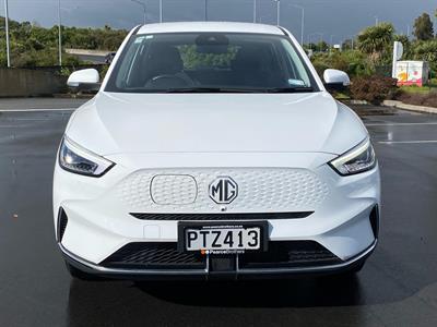 2023 MG ZS - Thumbnail