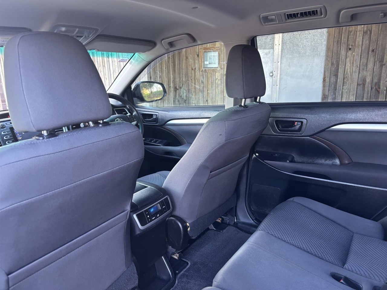 2017 Toyota Highlander
