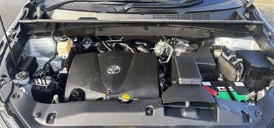 2017 Toyota Highlander - Thumbnail