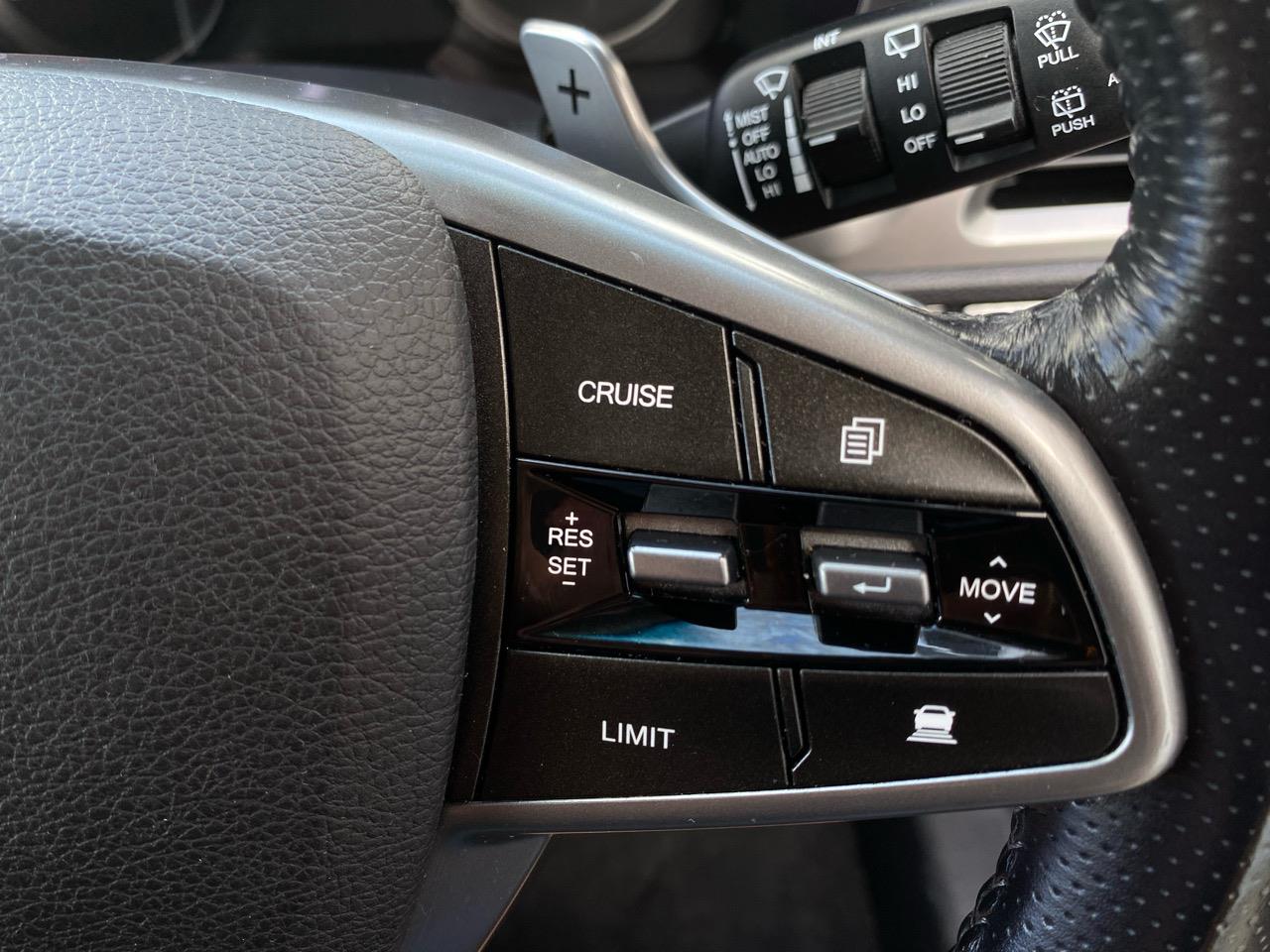 2020 Ssangyong Korando