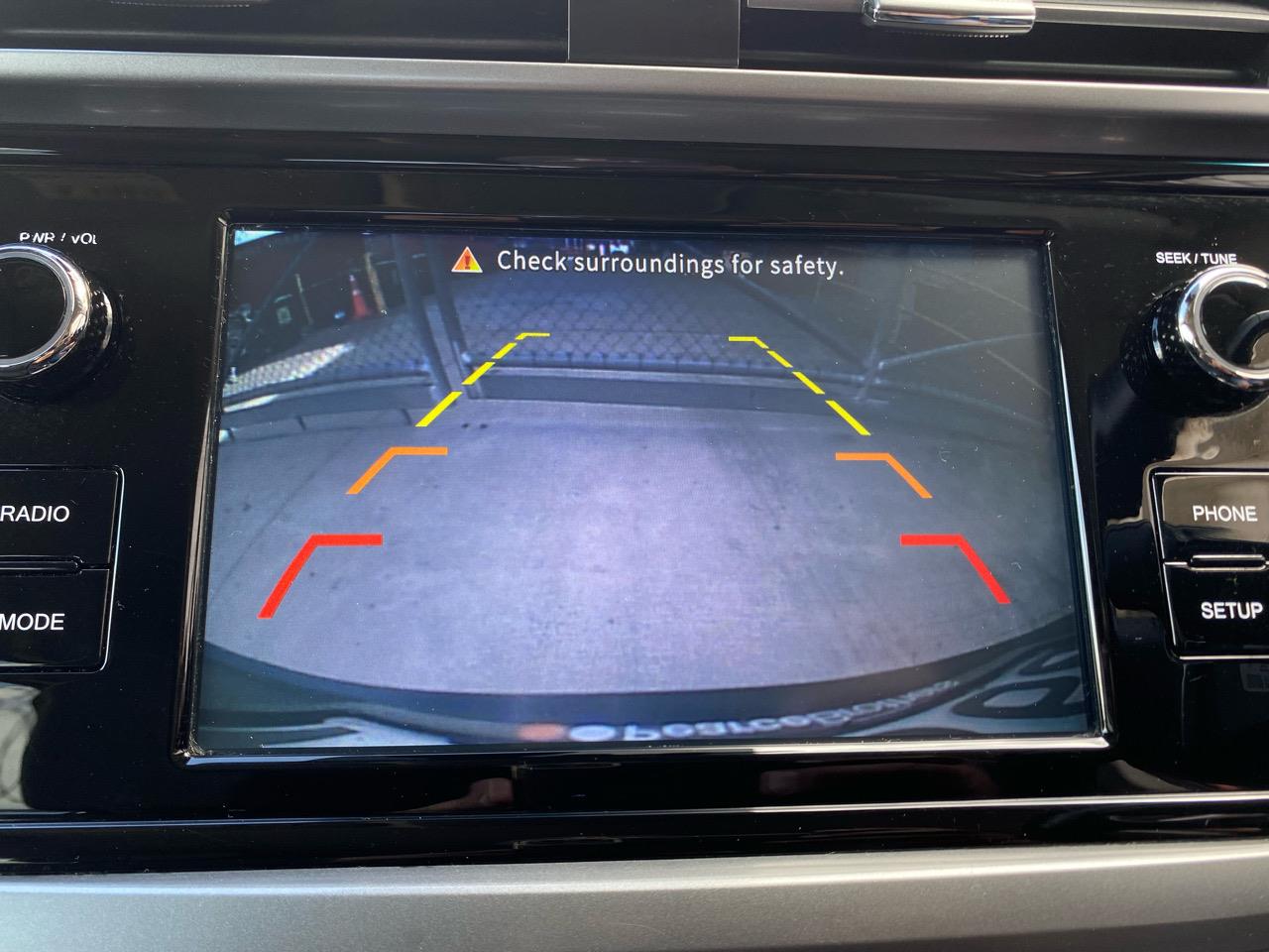 2020 Ssangyong Korando