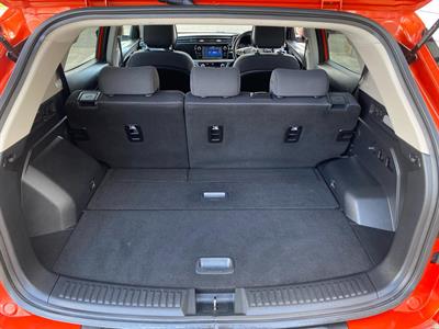 2020 Ssangyong Korando - Thumbnail