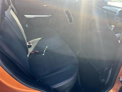 2019 Suzuki Vitara - Thumbnail