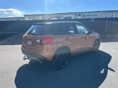 2019 Suzuki Vitara - Thumbnail