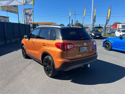 2019 Suzuki Vitara - Thumbnail