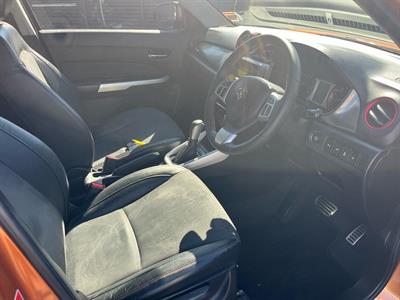 2019 Suzuki Vitara - Thumbnail