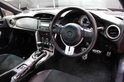 2014 Toyota 86 - Thumbnail
