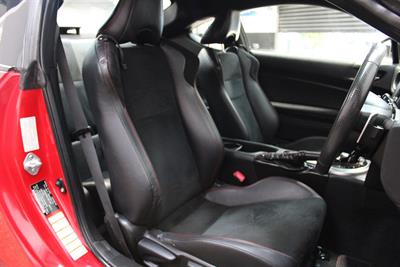 2014 Toyota 86 - Thumbnail