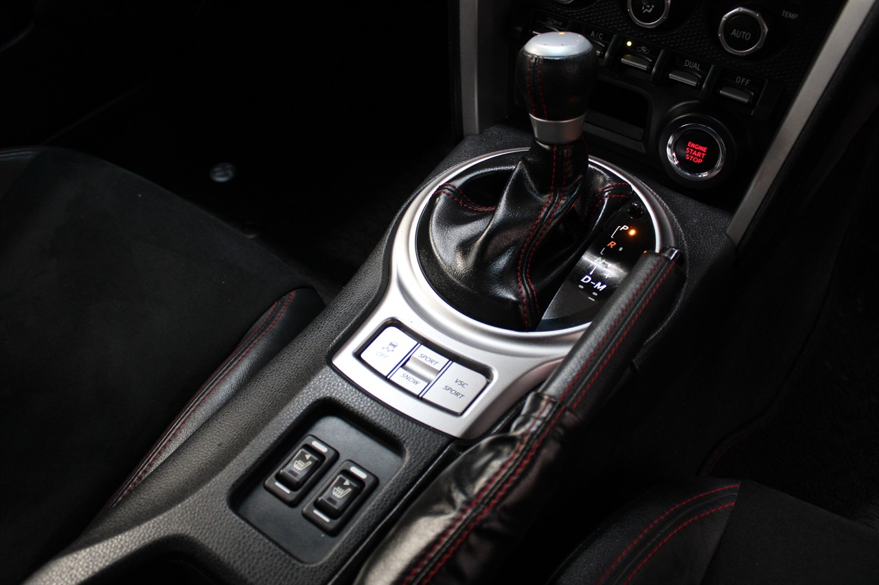2014 Toyota 86