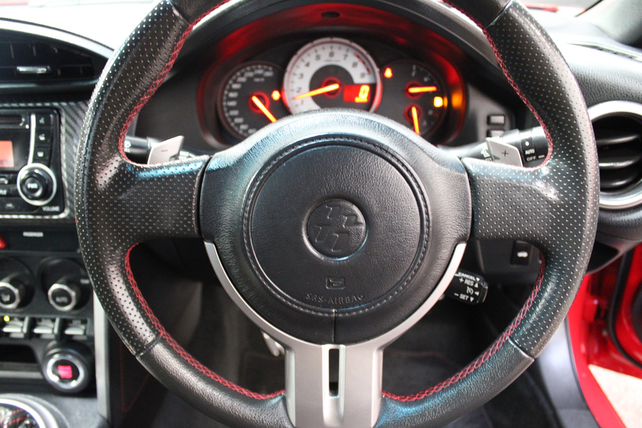 2014 Toyota 86