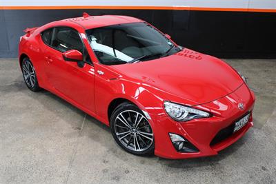 2014 Toyota 86 - Thumbnail