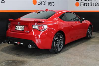 2014 Toyota 86 - Thumbnail