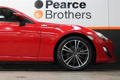 2014 Toyota 86 - Thumbnail