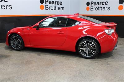 2014 Toyota 86 - Thumbnail